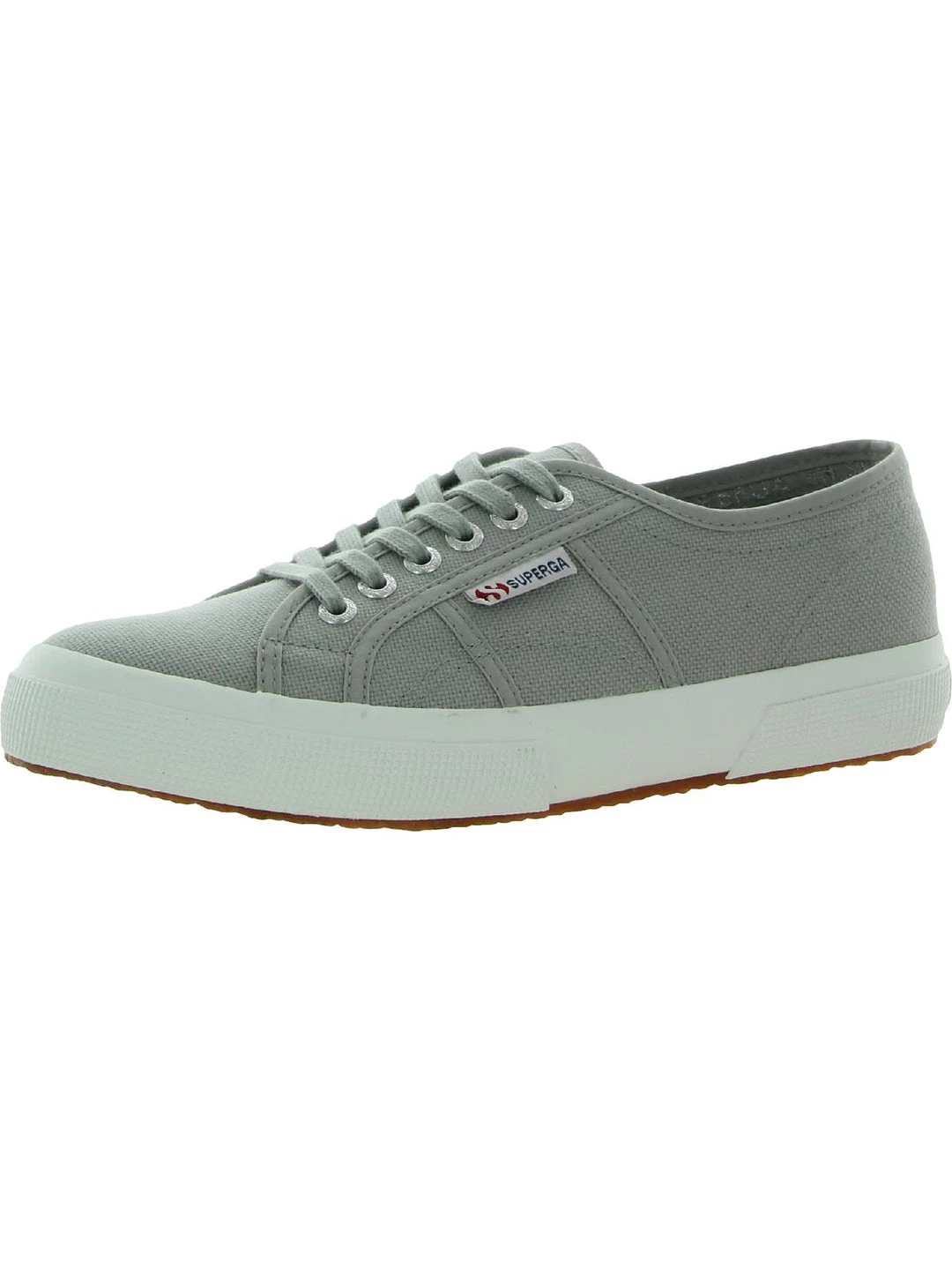 Superga 2750 Classic Mens Canvas Low Top Sneakers 3 Superga 2750 Classic Mens Canvas Low Top Sneakers