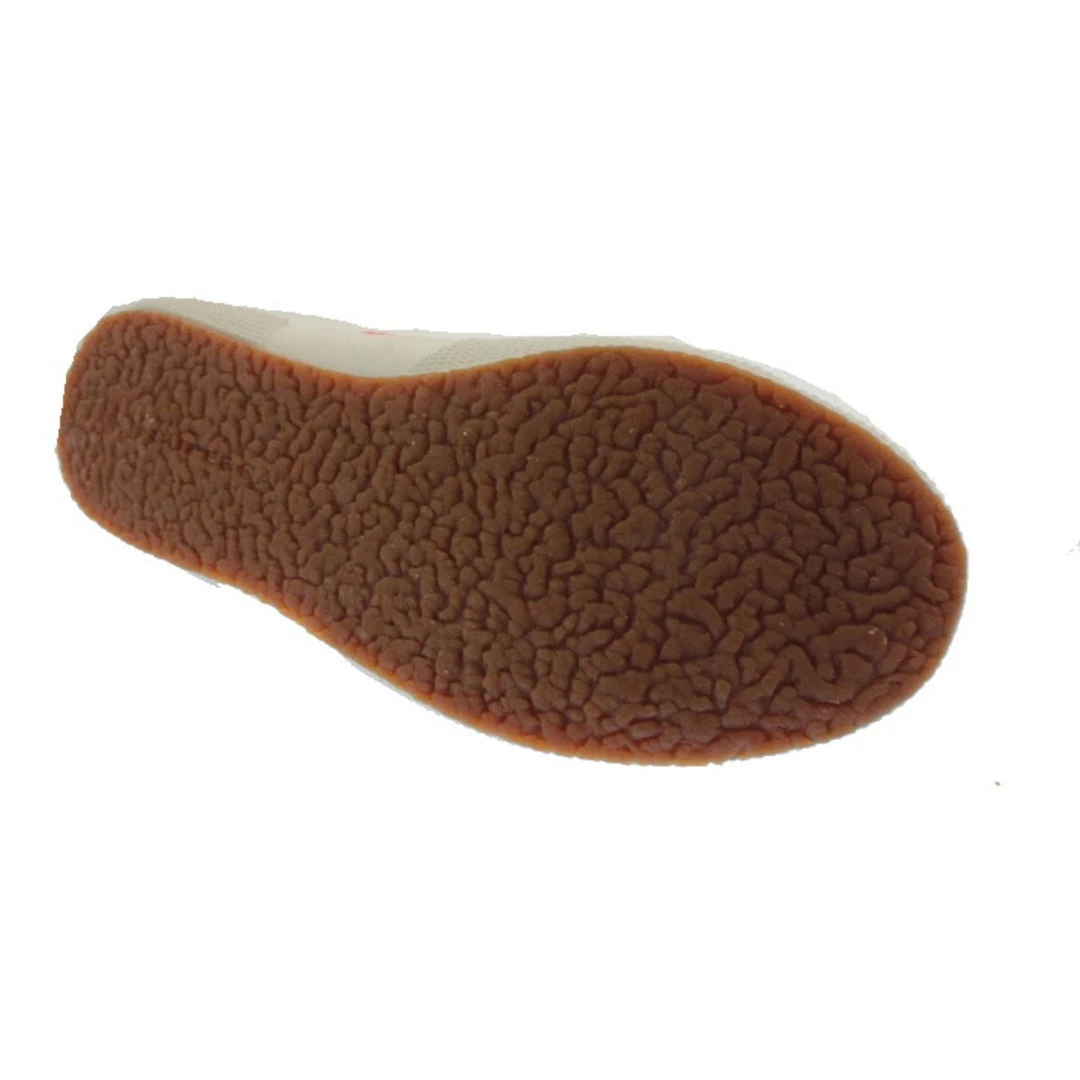 Superga 2750 Womens Canvas Casual Shoes 4 Superga 2750 Womens Canvas Casual Shoes - Image 2