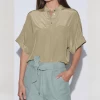 Equipment Alvia Silk Shirt In Covert Green - women -STAUD Sales Store 0f5f1f0051d3412eb32d18206aa97e00 1080x