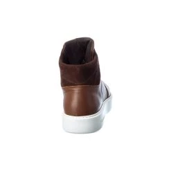 M by Bruno Magli Cesare Leather & Suede High-Top Sneaker - men -STAUD Sales Store 2caa502c566e47398c430d4cd82b7cef 1080x