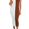 Staud Dana Dress in Tan/White - women 2 Staud Dana Dress in Tan/White - women -STAUD Sales Store 2e134dec4da64e15aa15f5643bd00629 c98401a7 5871 4f6c 8ca9 d94120c1dde6 1080x