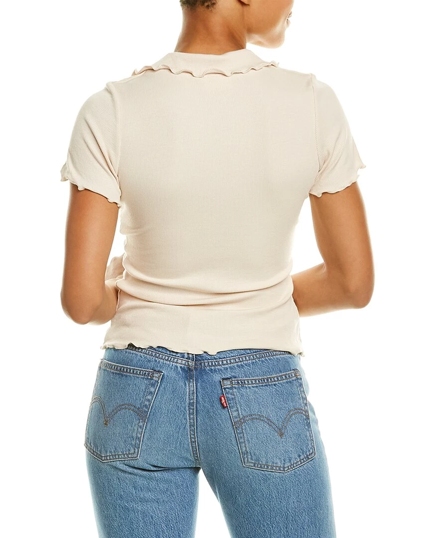 LNA Kash T-Shirt - women 4 LNA Kash T-Shirt - women - Image 2