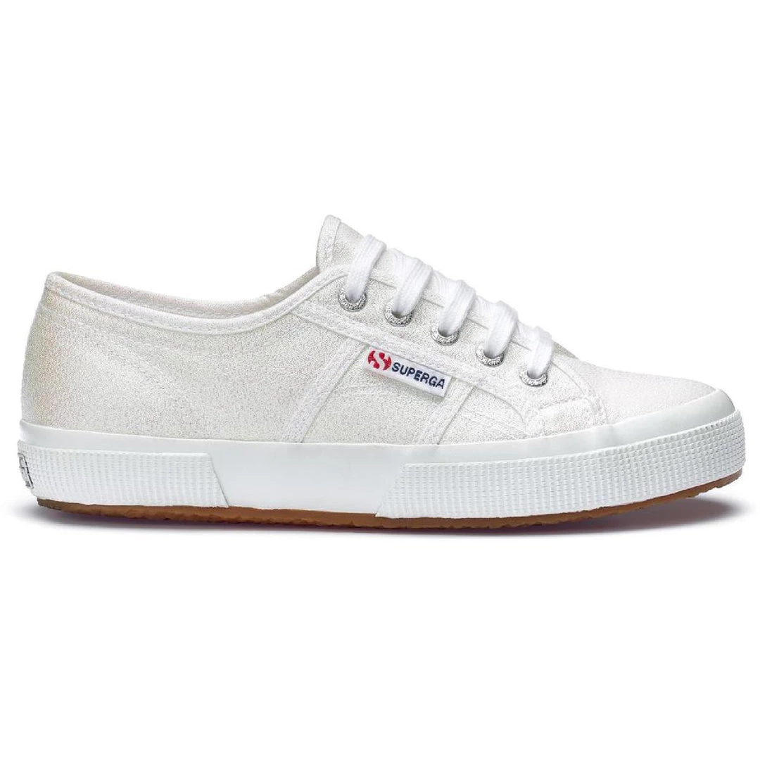 Superga 2750 Lamew Womens Fitness Lifestyle Casual and Fashion Sneakers 4 Superga 2750 Lamew Womens Fitness Lifestyle Casual and Fashion Sneakers - Image 2