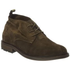 M by Bruno Magli Clemente Suede Boot