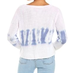 Raffi Tie-Dye Sweater - women -STAUD Sales Store 4549c5096da44c9bac0759863e160a50 1080x