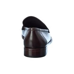 M by Bruno Magli Rho Leather Loafer - men -STAUD Sales Store 462f9c12997a4a7084ed20693a6201a3 1080x