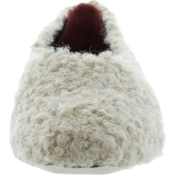 STAUD Womens Faux Fur slip on Ballet Flats -STAUD Sales Store 48f681ddcb6044908f7722eff16d6a2a 1080x