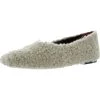 STAUD Womens Faux Fur slip on Ballet Flats 1 STAUD Womens Faux Fur slip on Ballet Flats -STAUD Sales Store 517ddd2aa52542d192e93aac804a972d 1080x