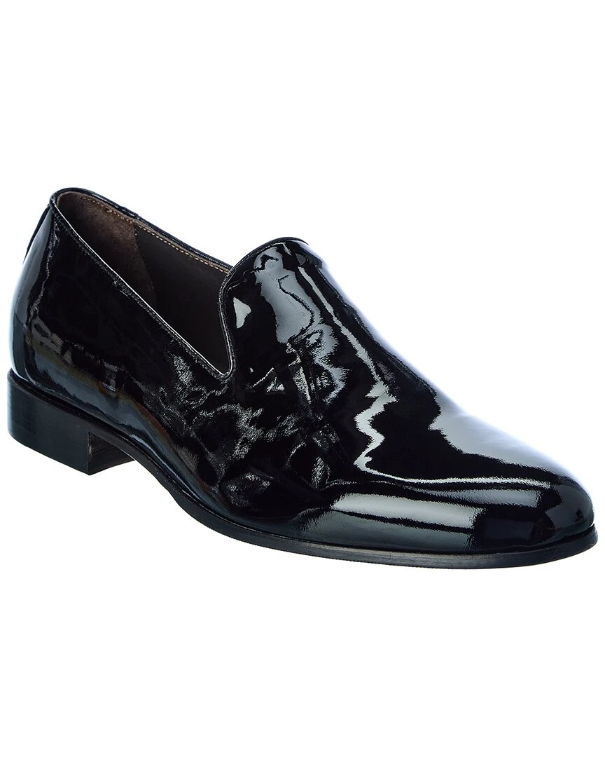 M by Bruno Magli Ellington Patent Loafer - men 3 M by Bruno Magli Ellington Patent Loafer - men