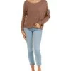 LNA Owen Thermal Top - women -STAUD Sales Store 63d795af68e84fc49f5cc6e259cdccf9 183e5c75 b301 4100 b4e5 33990966a49c 1080x