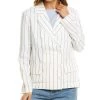 Equipment Gael Blazer - women -STAUD Sales Store 649aaf4997eb43a9875370e69e009293 32e760c9 209b 46f6 95f1 7f97da3cb938 1080x