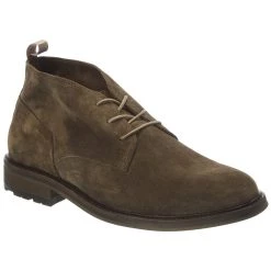 M by Bruno Magli Clemente Suede Boot