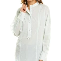 Equipment Saacha Shirt - women