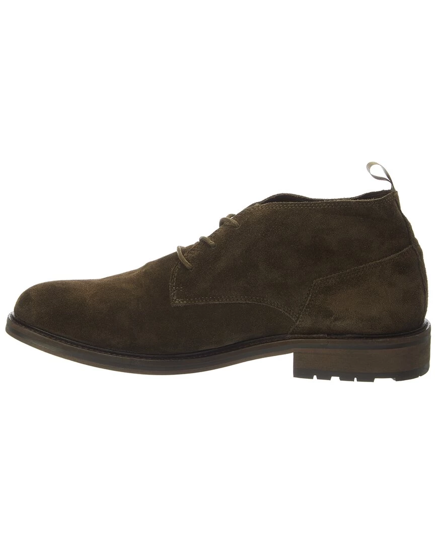 M by Bruno Magli Clemente Suede Boot 4 M by Bruno Magli Clemente Suede Boot - Image 2