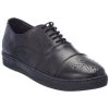 M by Bruno Magli Stefanucci Leather Sneaker - men -STAUD Sales Store 76ab8f4ea7f74c2c824e3998598bd0fc 1080x