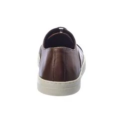 M by Bruno Magli Stefanucci Leather Sneaker - men -STAUD Sales Store 8465f6464cd44bbc844c550d5334f6d0 1080x