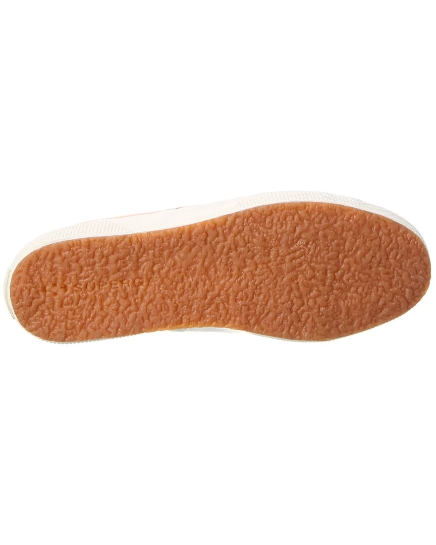 Superga Canvas Sneaker - women 6 Superga Canvas Sneaker - women - Image 4