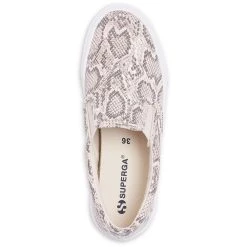 Superga 2306 Womens Snake Print Loafer Slip-On Sneakers -STAUD Sales Store 86fceea14c4446d388565fbfb32e1e2e 1080x