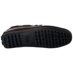 M by Bruno Magli Tino Leather Loafer - men -STAUD Sales Store 87fc5e68791743bfa0c759b1f3af4abd 1080x