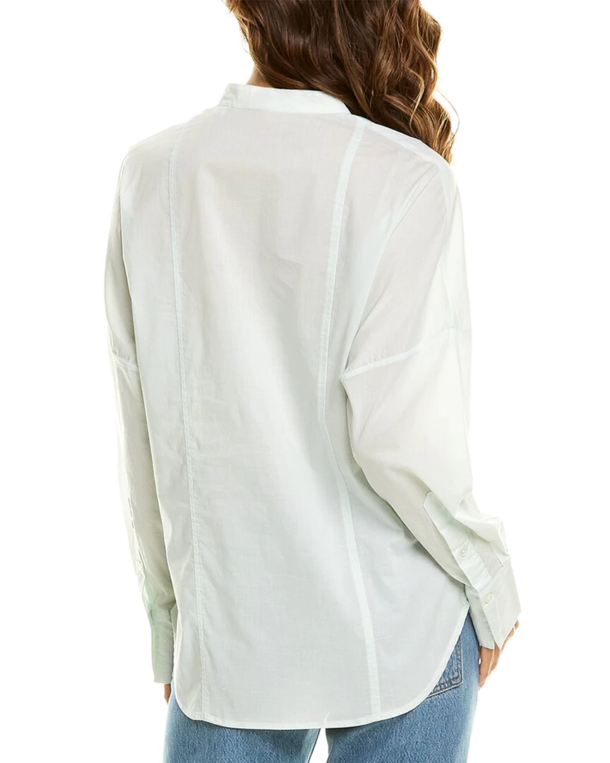 Equipment Saacha Shirt - women 4 Equipment Saacha Shirt - women - Image 2