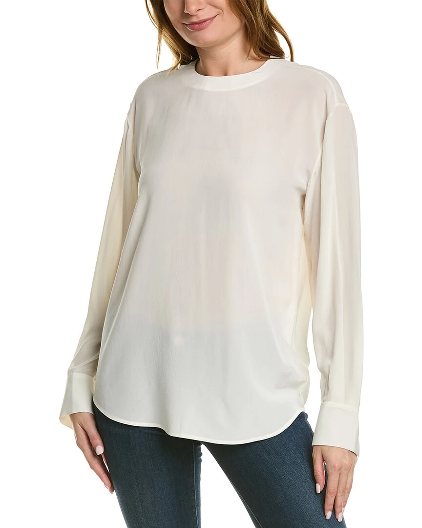Equipment Jeunelle Blouse - women 3 Equipment Jeunelle Blouse - women