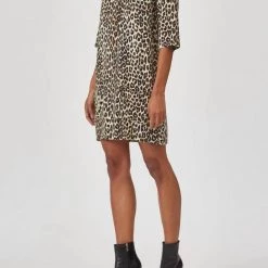 Equipment Aubrey Silk Dress In Natural - women -STAUD Sales Store 8e0b5c84944444179f0d5e69ab849977 1080x