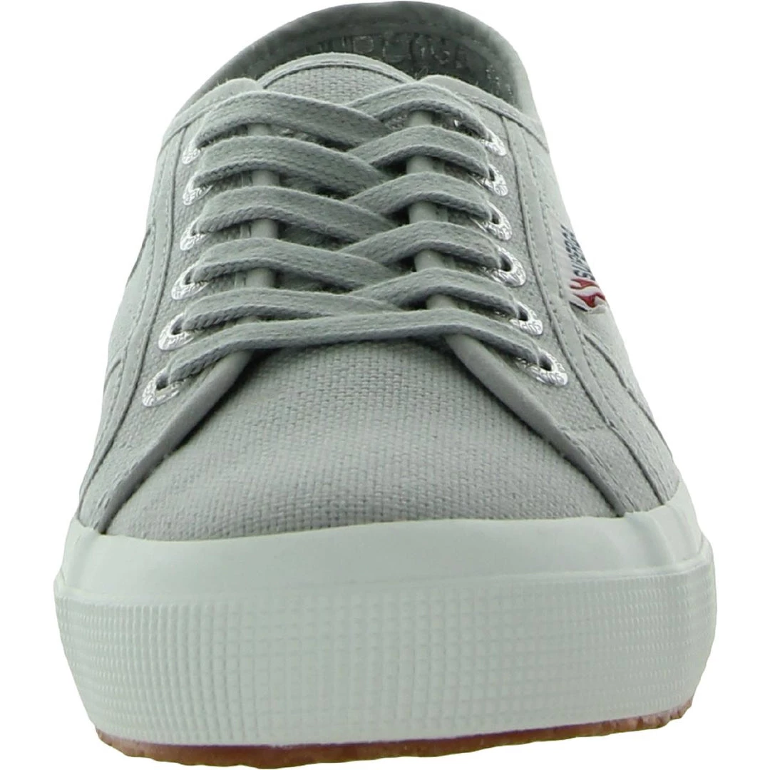 Superga 2750 Classic Mens Canvas Low Top Sneakers 5 Superga 2750 Classic Mens Canvas Low Top Sneakers - Image 3