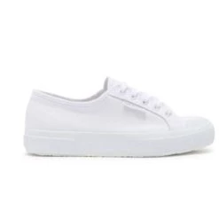 Superga Cotu Classic in White - women