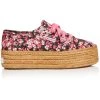 Superga Fantasy Flowers Rope Womens Canvas Platforms Casual and Fashion Sneakers 1 Superga Fantasy Flowers Rope Womens Canvas Platforms Casual and Fashion Sneakers -STAUD Sales Store a6d0cba47be64609a3f3b86a53190a9f 8d802119 ec66 422d 9378 17f0582c73d1 1080x