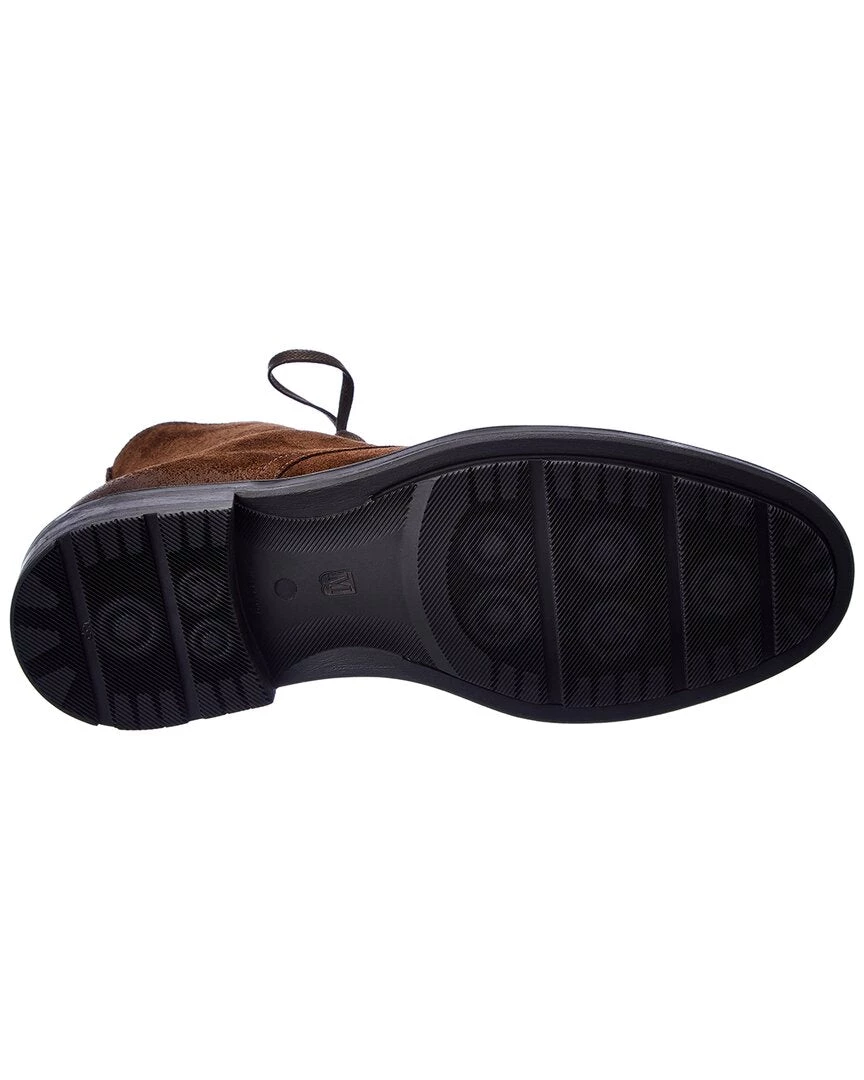 M by Bruno Magli Omar Suede Boot - men 6 M by Bruno Magli Omar Suede Boot - men - Image 4