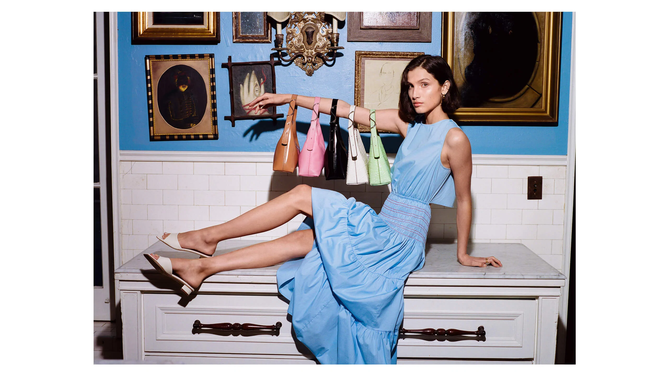 STAUD Sales Store -STAUD Sales Store