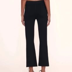 Staud Estella Pant in Black - women -STAUD Sales Store af2d995bb1d3441793c15097e575cea7 f65564b6 ad69 4b94 986f 4dbcf326e6a6 1080x