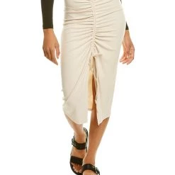 LNA Farren Skirt - women