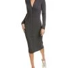 Equipment Beagan Dress - women 1 Equipment Beagan Dress - women -STAUD Sales Store b4ad24508ee14b45b1226e69e1429f86 1080x