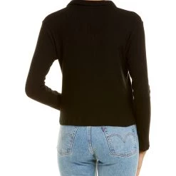 LnA Marta Brushed Rib Top - women 5 LnA Marta Brushed Rib Top - women -STAUD Sales Store bc243bc6e446499e81efc77293634b4d dc3a57be 1b72 42ff b0ef 81431a448963 1080x