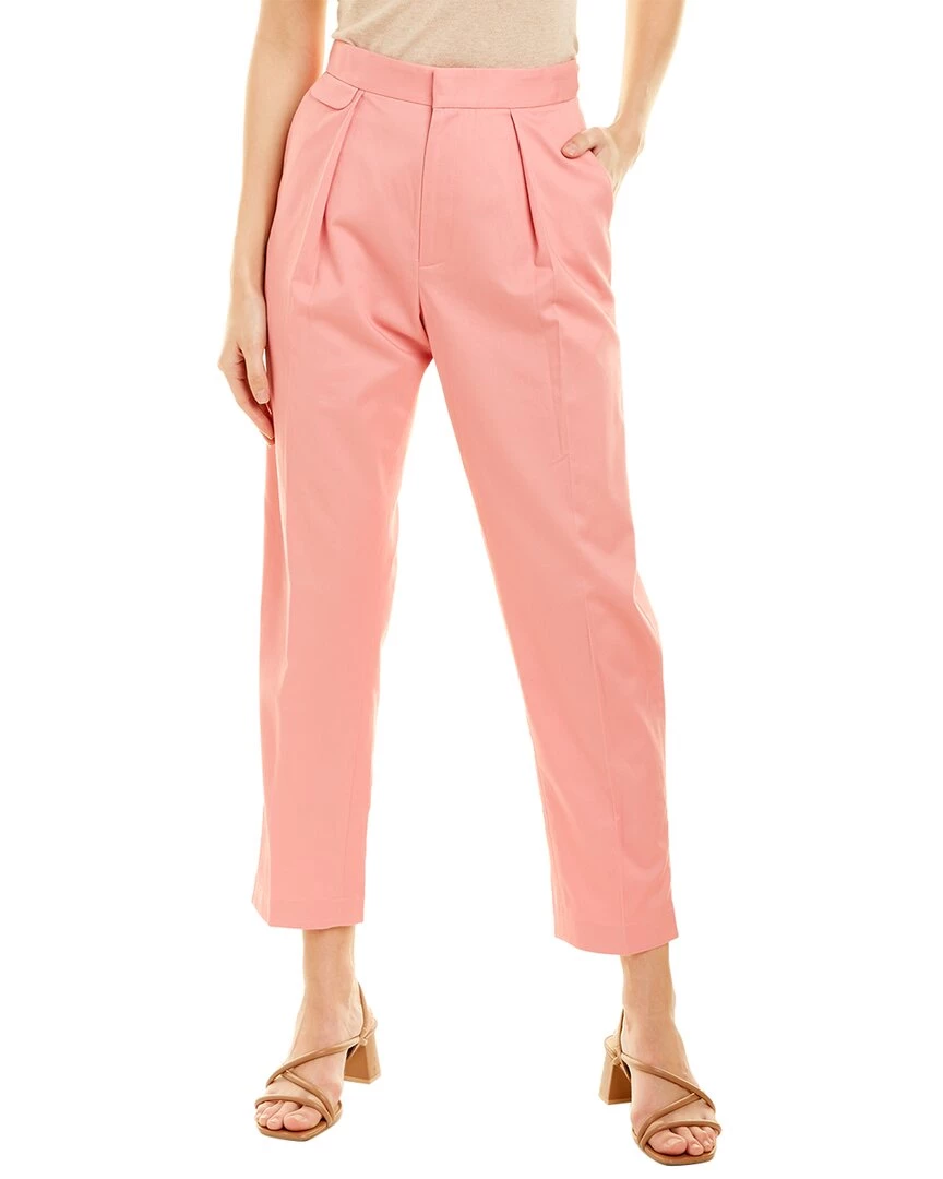 Equipment The Original Trouser - women 3 Equipment The Original Trouser - women
