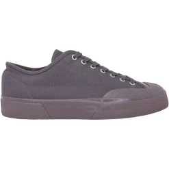 Superga Moleskin Grey S8113HW Men's