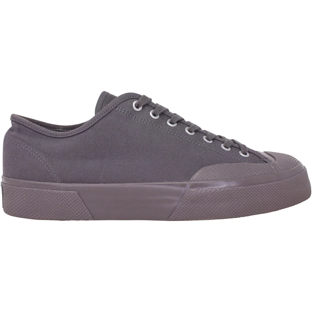 Superga Moleskin Grey S8113HW Men's 3 Superga Moleskin Grey S8113HW Men's