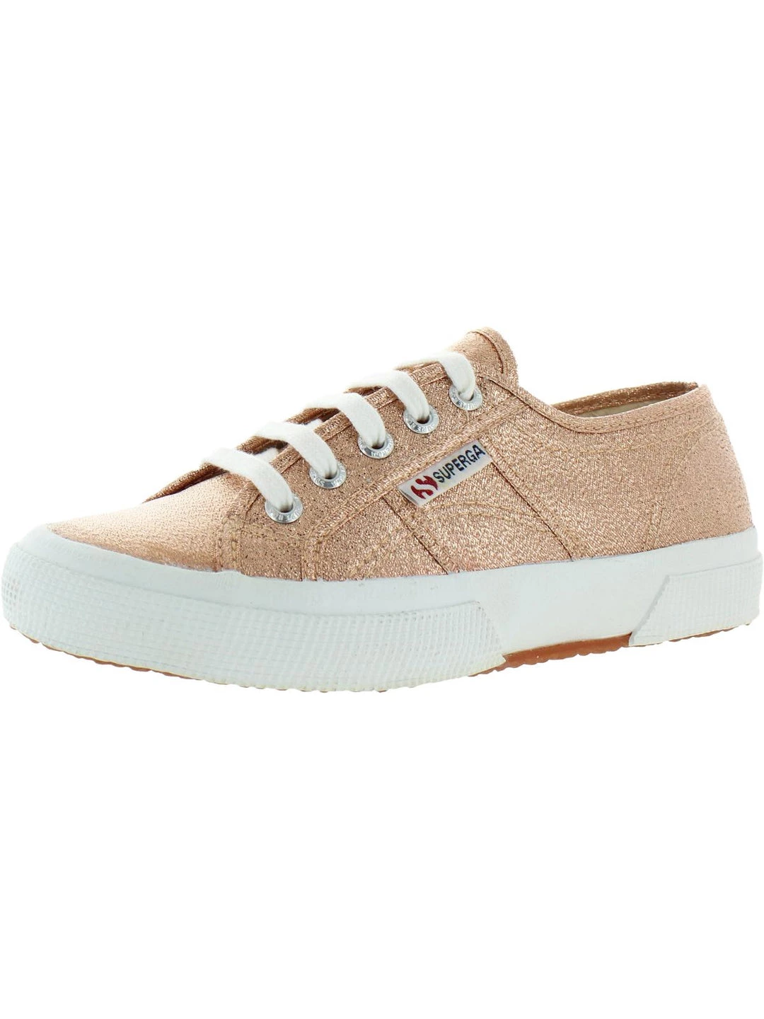 Superga 2750 Lamew Womens Fitness Lifestyle Casual and Fashion Sneakers 7 Superga 2750 Lamew Womens Fitness Lifestyle Casual and Fashion Sneakers - Image 5