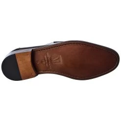 M by Bruno Magli Rho Leather Loafer - men -STAUD Sales Store d0e79f7f5e4540b2a40b97b5be1d0271 1080x
