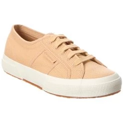 Superga Canvas Sneaker - women
