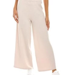 Raffi Essential Milano Knit Cashmere Pant - women