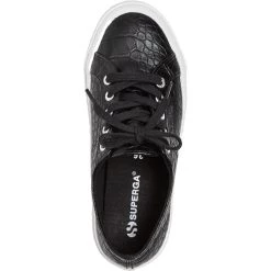 Superga 2750 Syntcrocodile Womens Lifestyle Lace Up Fashion Sneakers 7 Superga 2750 Syntcrocodile Womens Lifestyle Lace Up Fashion Sneakers -STAUD Sales Store e09f309890db4dbf946117ee3996fb9e d0e2eaae 59c9 40d1 ba2d 70683fc131df 1080x