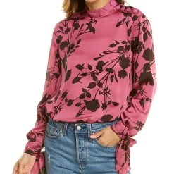 Equipment Avelaine Top - women