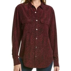 Equipment The Original Blouse - women