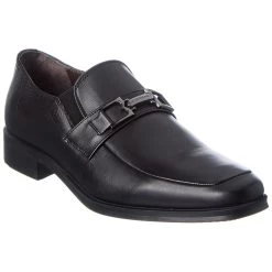M by Bruno Magli Paul Leather Oxford - men