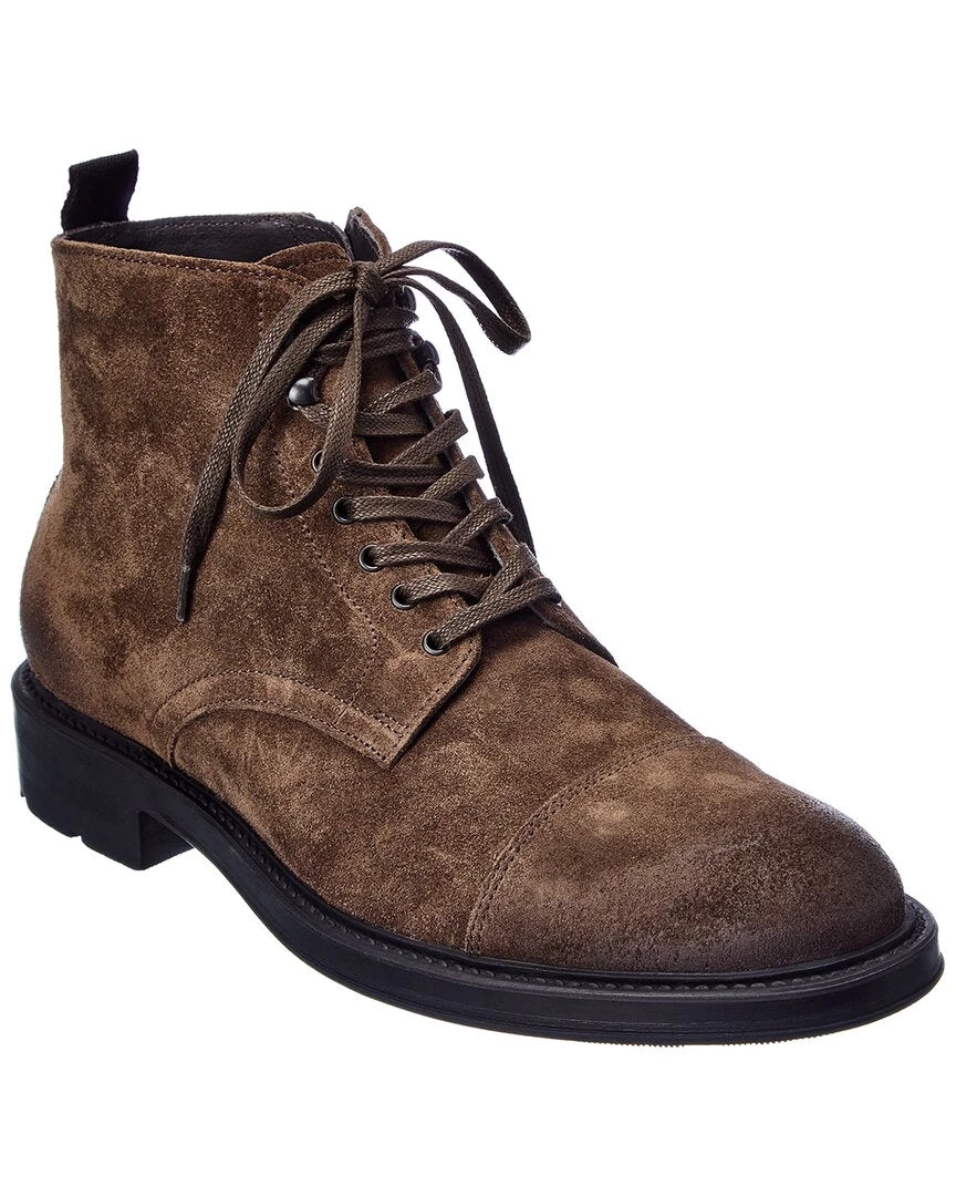 M by Bruno Magli Omar Suede Boot - men 3 M by Bruno Magli Omar Suede Boot - men