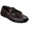 M by Bruno Magli Tino Leather Loafer - men -STAUD Sales Store f73038f8d6bd435f9f48bc0763934c78 1080x
